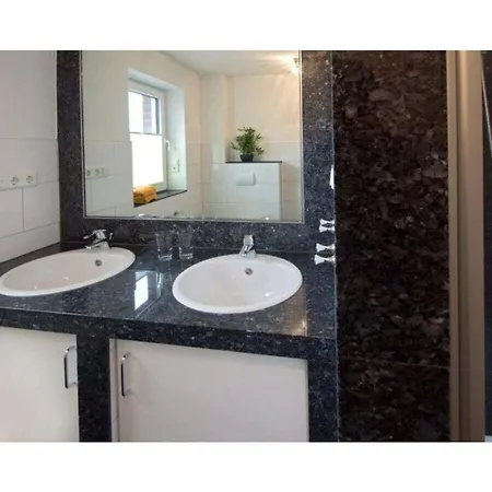 Ferienhaus Stopperstek