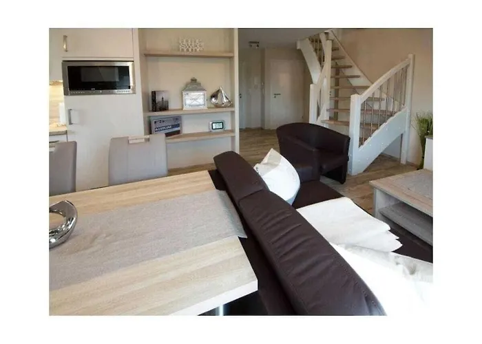 Stopperstek Norddeich (Norden)